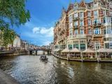 Amsterdam - 1.000 Teile (Puzzle)