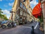 Amsterdam - 500 Teile (Puzzle)