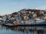 Tromsö - 500 Teile (Puzzle)
