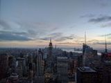 New York - 500 Teile (Puzzle)