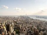 New York - 1.000 Teile (Puzzle)