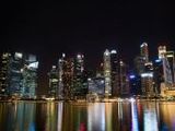 Singapur - 500 Teile (Puzzle)