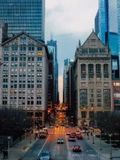 Chicago - 500 Teile (Puzzle)