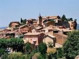 Roussillon Frankreich - 1.000 Teile (Puzzle)