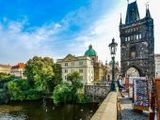 Prag - 1.000 Teile (Puzzle)