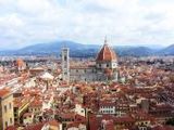 Florenz - 1.000 Teile (Puzzle)