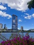 Brisbane - 500 Teile (Puzzle)