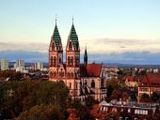 Freiburg - 1.000 Teile (Puzzle)