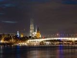 Köln - 1.000 Teile (Puzzle)