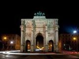 München Siegestor - 1.000 Teile (Puzzle)