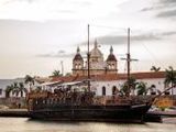 Cartagena - 1.000 Teile (Puzzle)
