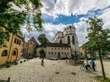 Halle an der Saale - 1.000 Teile (Puzzle)