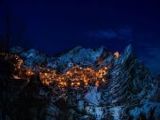 Castelmezzano - 1.000 Teile (Puzzle)