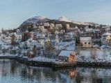 Tromsö - 1.000 Teile (Puzzle)