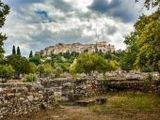 Akropolis - 1.000 Teile (Puzzle)