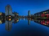 Dublin - 1.000 Teile (Puzzle)