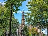 Amsterdam - 500 Teile (Puzzle)