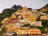 Positano - 500 Teile (Puzzle)