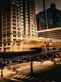 Chicago - 500 Teile (Puzzle)
