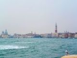 Venedig - 1.000 Teile (Puzzle)