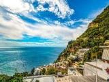 Amalfi - 1.000 Teile (Puzzle)
