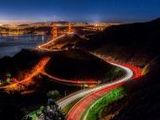 San Francisco - 500 Teile (Puzzle)