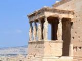 Akropolis - 1.000 Teile (Puzzle)