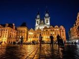 Prag - 1.000 Teile (Puzzle)