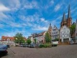 Gelnhausen - 500 Teile (Puzzle)