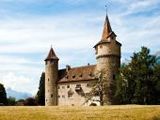 Burg - 1.000 Teile (Puzzle)