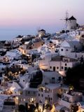 Santorini - 500 Teile (Puzzle)