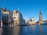 Halle an der Saale - 500 Teile (Puzzle)