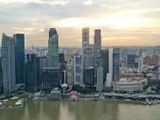 Singapur - 500 Teile (Puzzle)