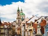 Prag - 500 Teile (Puzzle)