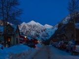 Telluride Colorado - 500 Teile (Puzzle)