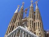Barcelona - 500 Teile (Puzzle)
