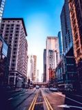 Chicago - 500 Teile (Puzzle)