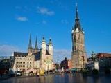 Halle an der Saale - 1.000 Teile (Puzzle)
