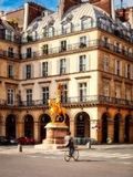 Paris - 500 Teile (Puzzle)