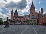 Mainz - 1.000 Teile (Puzzle)