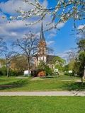 Darmstadt - 1.000 Teile (Puzzle)
