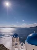 Santorini - 500 Teile (Puzzle)