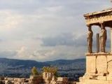 Akropolis Athen - 1.000 Teile (Puzzle)
