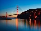 Golden Gate - 1.000 Teile (Puzzle)