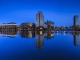 Dublin - 1.000 Teile (Puzzle)