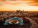 Los Angeles - 1.000 Teile (Puzzle)