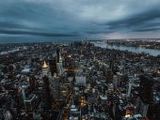 New York - 1.000 Teile (Puzzle)