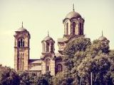 Belgrad - 500 Teile (Puzzle)