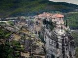 Meteora Griechenland - 1.000 Teile (Puzzle)