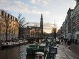 Amsterdam - 1.000 Teile (Puzzle)